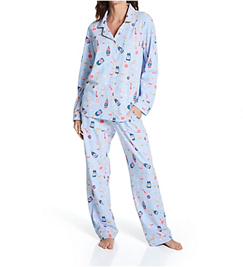 BedHead Pajamas Pop the Bubbly PJ Set