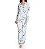 BedHead Pajamas Ski Village PJ Set 292376S - Image 1