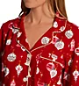 BedHead Pajamas Christmas Chic Long Sleeve PJ Set 2927156 - Image 5