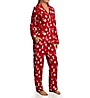 BedHead Pajamas Christmas Chic Long Sleeve PJ Set 2927156 - Image 1
