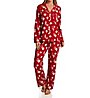 BedHead Pajamas Christmas Chic Long Sleeve PJ Set