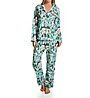 BedHead Pajamas Winter Forest Long Sleeve PJ Set