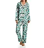 BedHead Pajamas Winter Forest Long Sleeve PJ Set 2927157