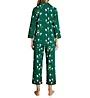 BedHead Pajamas Joyful Snoopy 3/4 Sleeve Cropped PJ Set 4723820 - Image 2