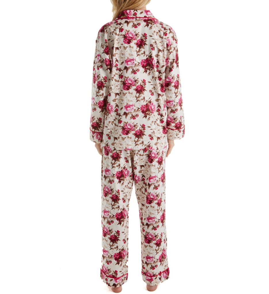 Ashes Of Roses Long Sleeve PJ Set