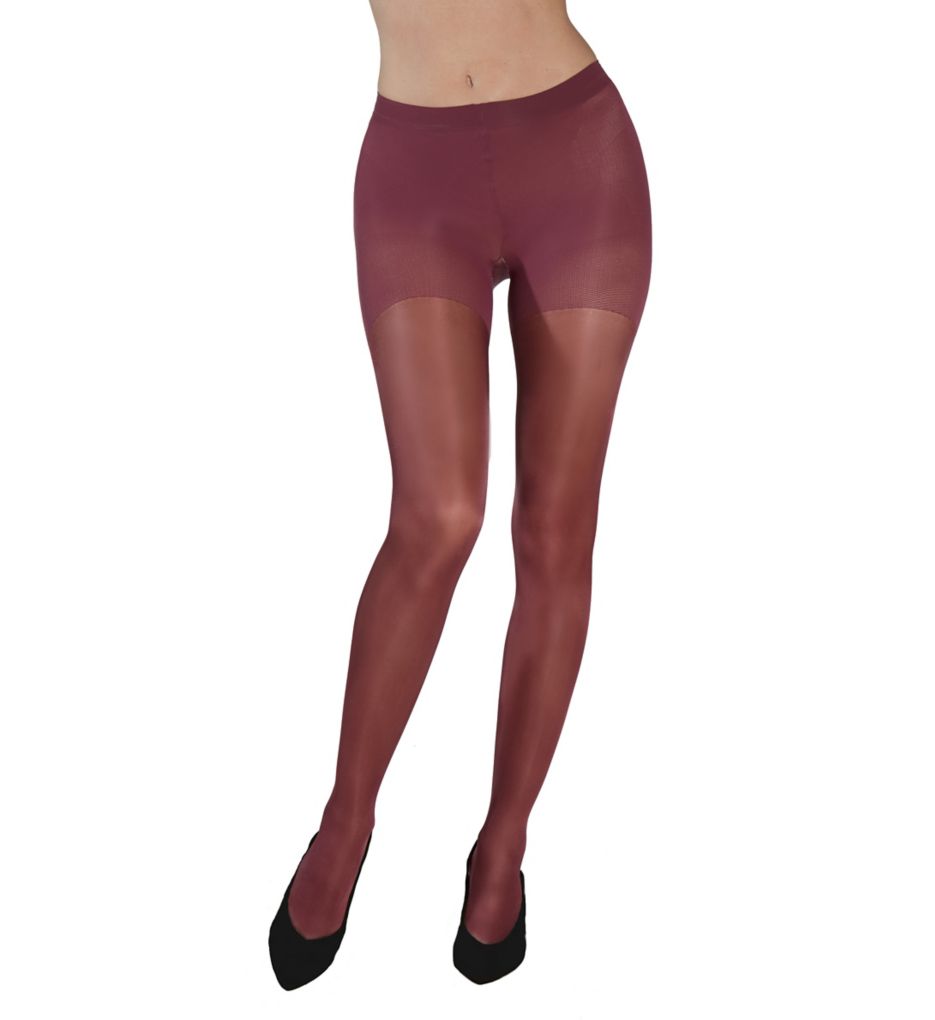 Easy On Shine On Cooling Control Top Tights-cs3