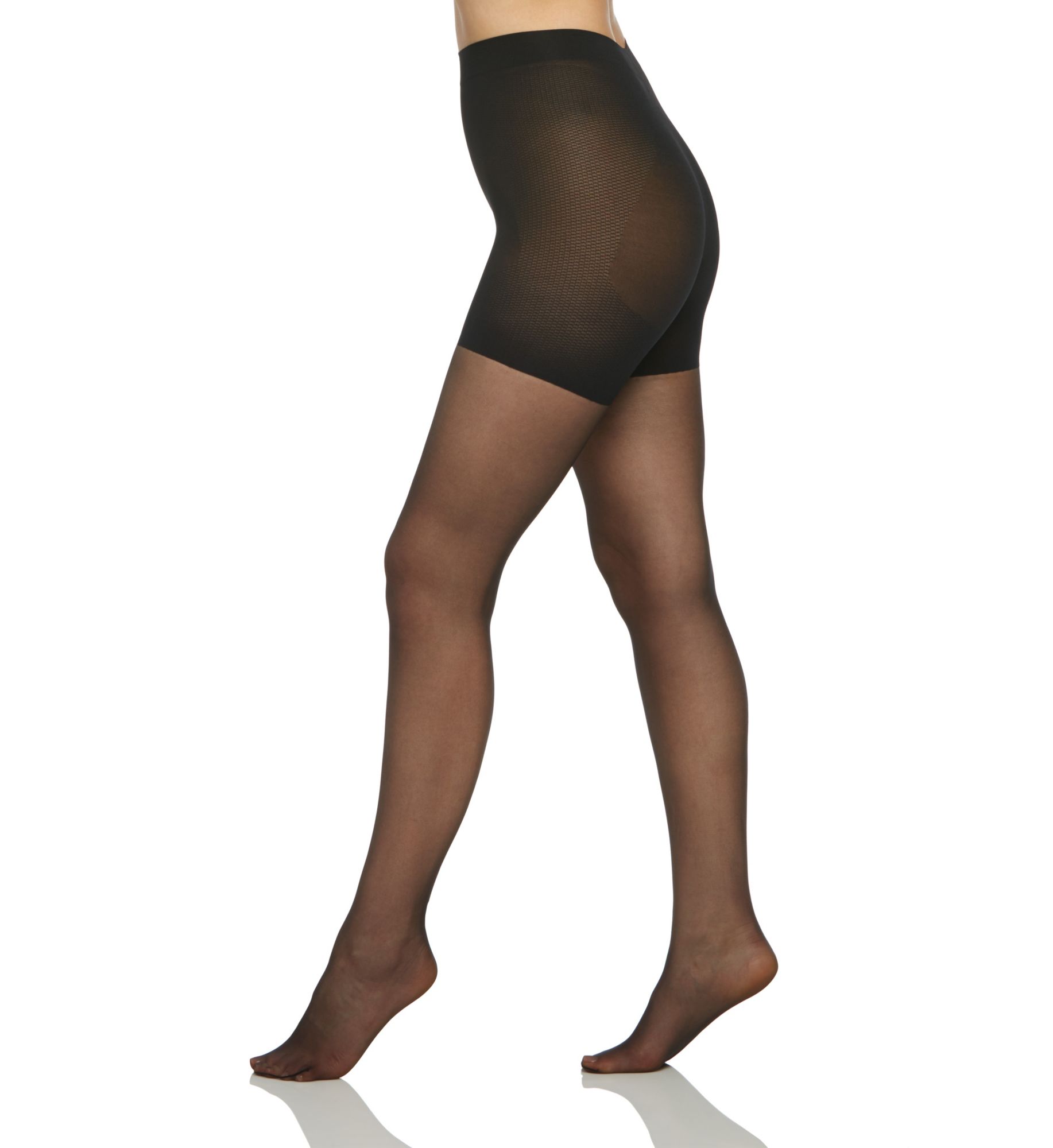 Berkshire Easy On Luxe Ultra Sheer Pantyhose 4262 - Image 4