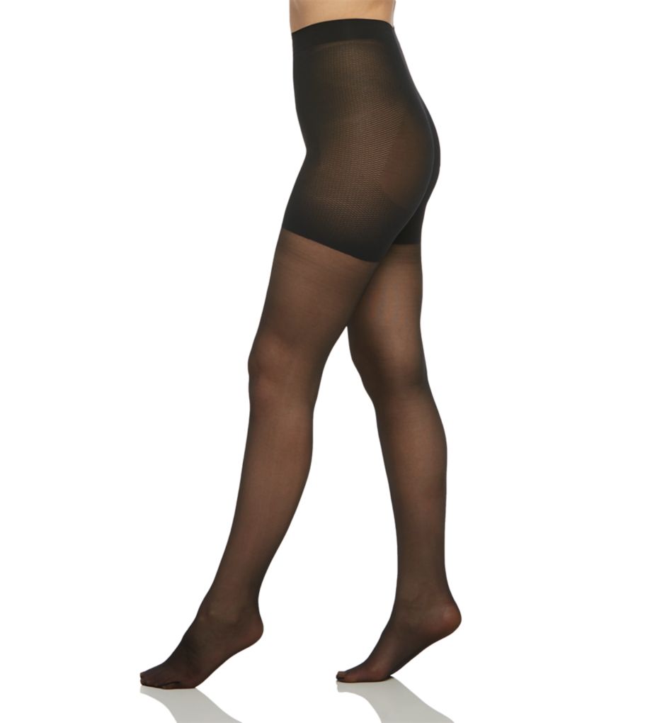Easy On Luxe Sheer Support Pantyhose-cs1