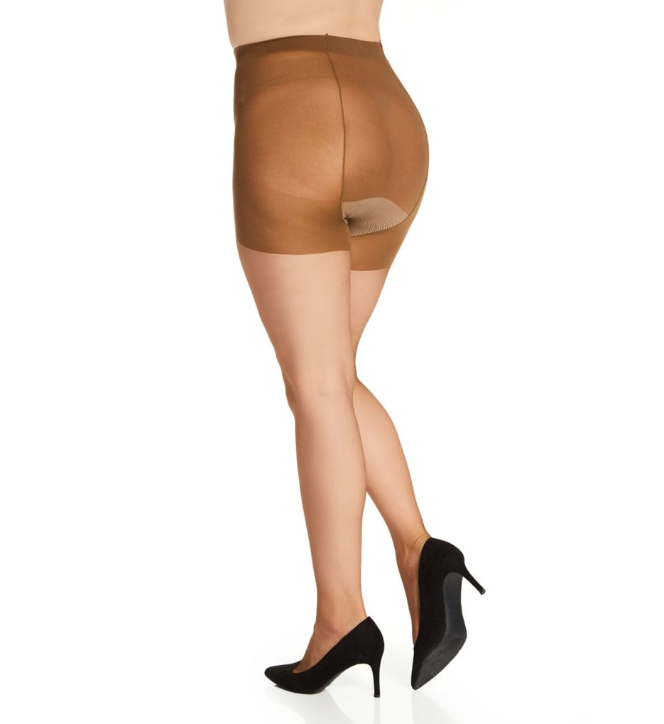 Queen Ultra Sheer Tights Without Control-bs