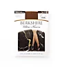 Berkshire Ultra Sheer Control Top Sheer Toe Pantyhose 4415 - Image 3