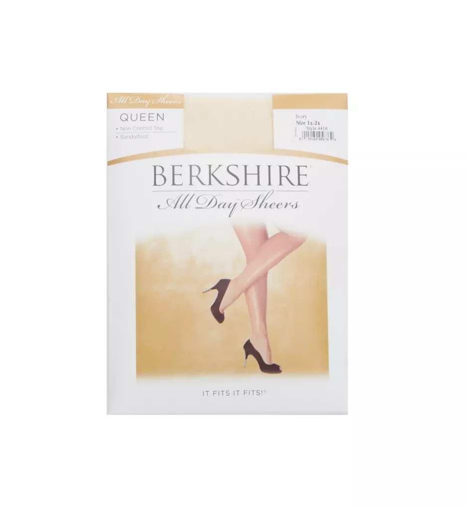 Berkshire Queen All Day Sheers 4416 - Image 3