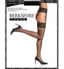 Berkshire Lace Garter Hose 4909 - Image 4