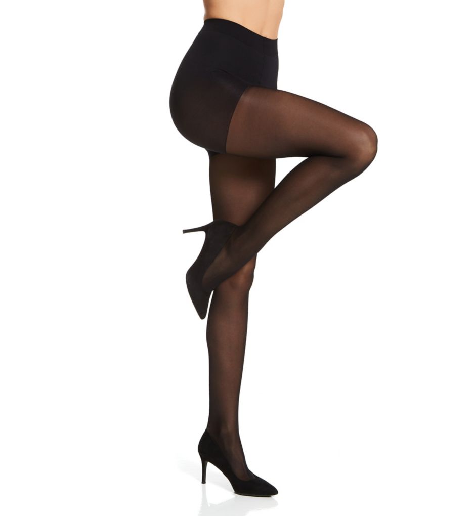 Shimmers Opaque Tights-cs2