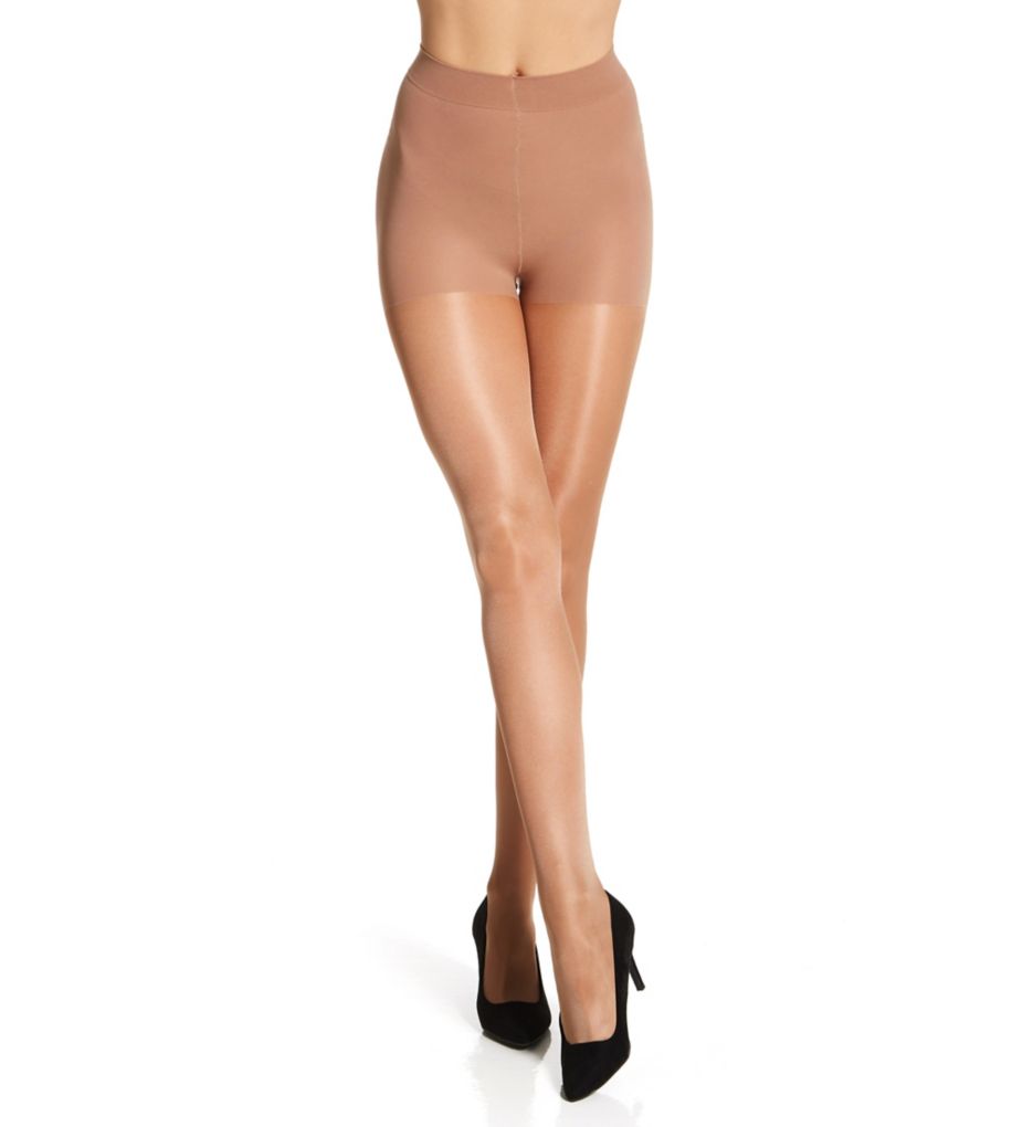 Shimmers Opaque Tights-fs