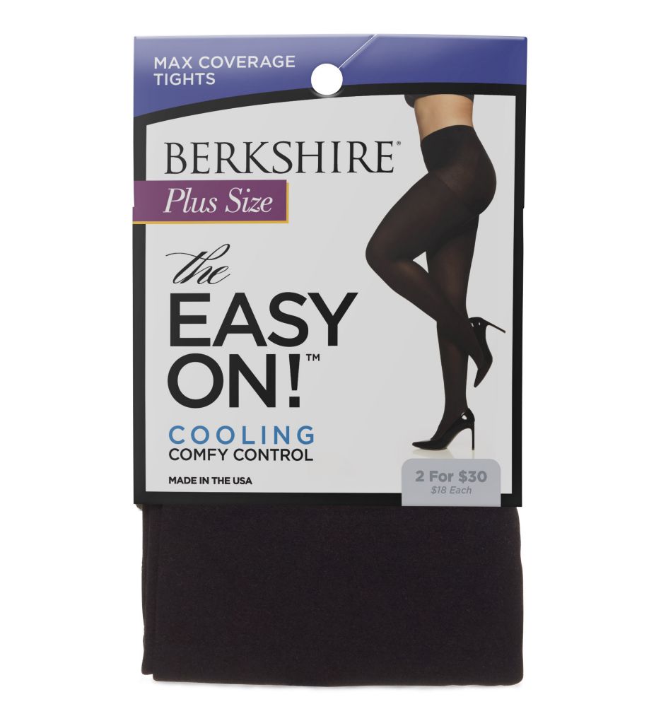 Plus Max Coverage Microfiber Tights-cs2