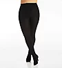 Berkshire Easy On Plus Size Thermal Plush Lined Tights 5046 - Image 1
