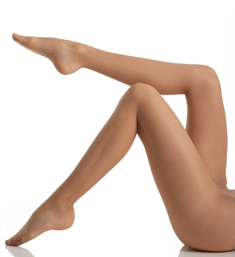 Firm All The Way Concealer Shaping Pantyhose-acs