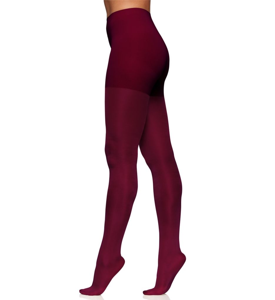 Easy On Plus Shine On Cooling Control Top Tights-cs2