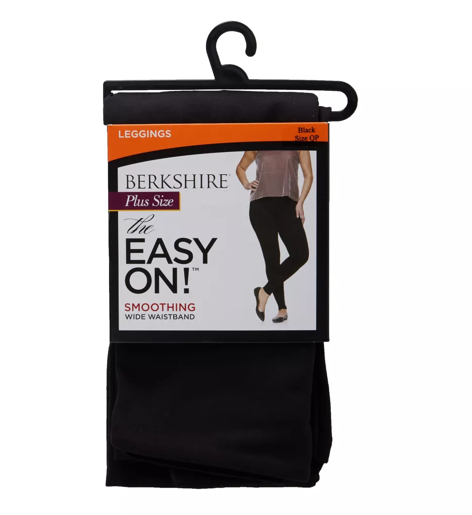 Berkshire Easy On Plus Size Legging 5057 - Image 3