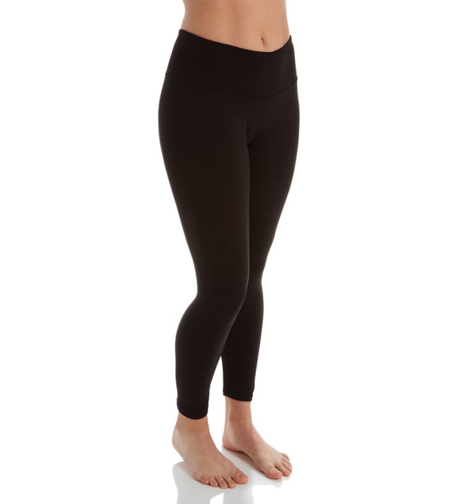 Easy On Plus Size Legging