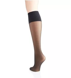 Sheer Graduated Compression Trouser Sock