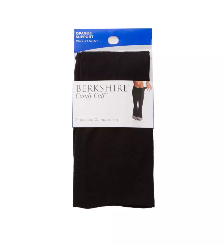 Berkshire Opaque Graduated Compression Trouser Sock 5103 - Image 1