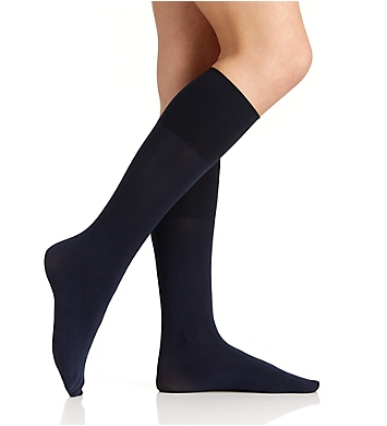 Berkshire Opaque Graduated Compression Trouser Sock