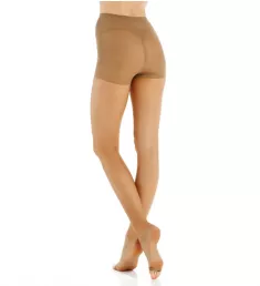 Ultra Sheer Control Top Toeless Panty Hose