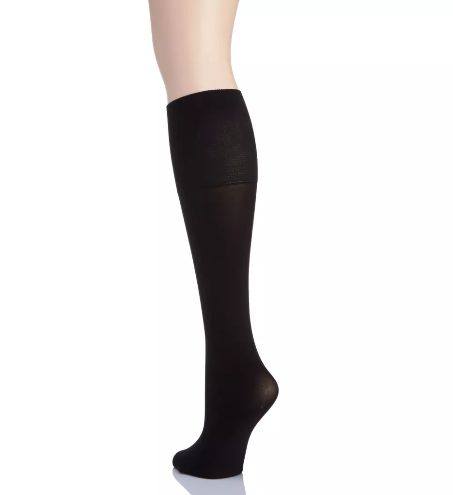 Sheer Graduated Compression Trouser Sock