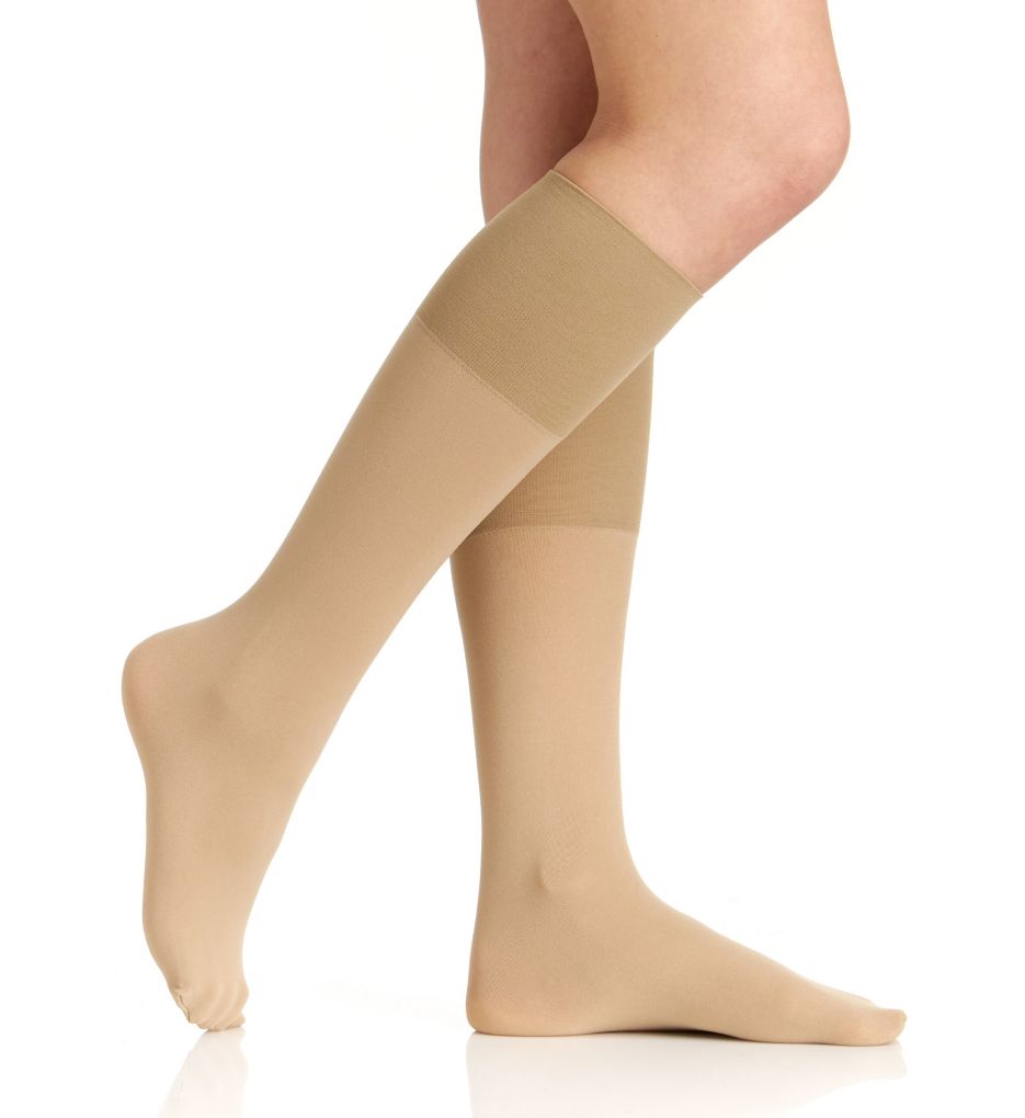 Comfy Cuff Plus Graduated Compression Trouser Sock