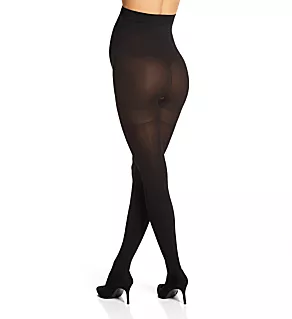 Maternity Opaque Leg Hosiery Black A