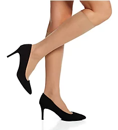 All Day Sheer Knee High - 3 Pack