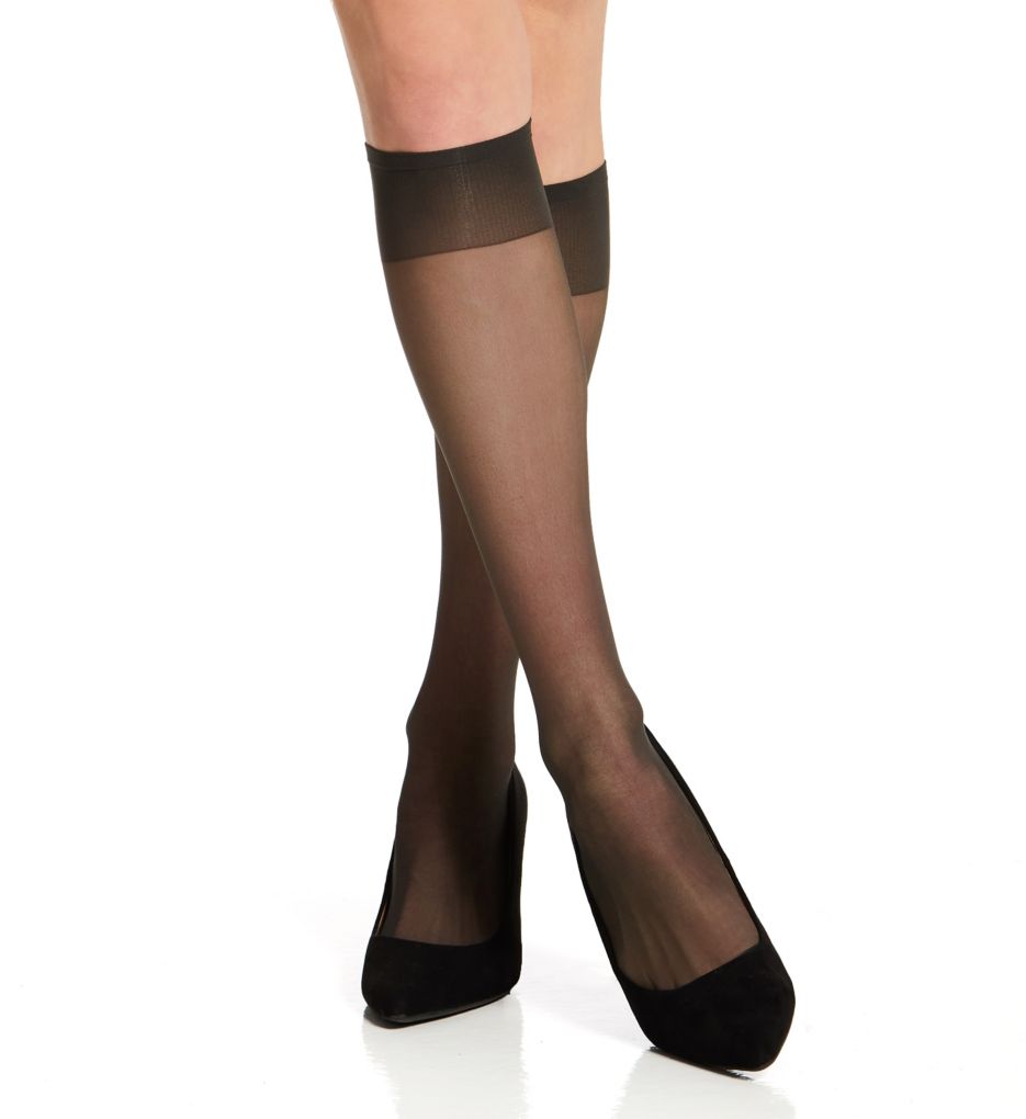 Silky Extra Wear Control Pantyhose