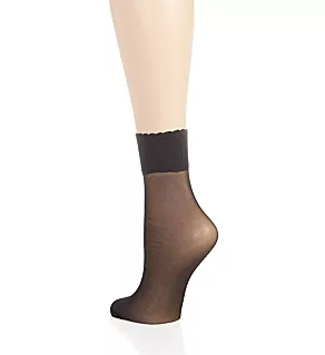 Sheer Anklet - 3 Pack