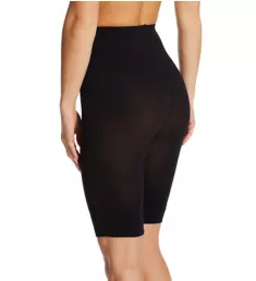 To The Waist Control Top Tummy Toning Shaper