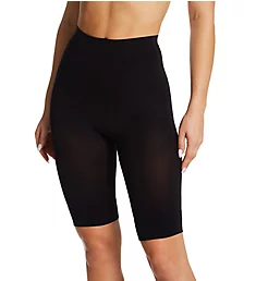 To The Waist Control Top Tummy Toning Shaper
