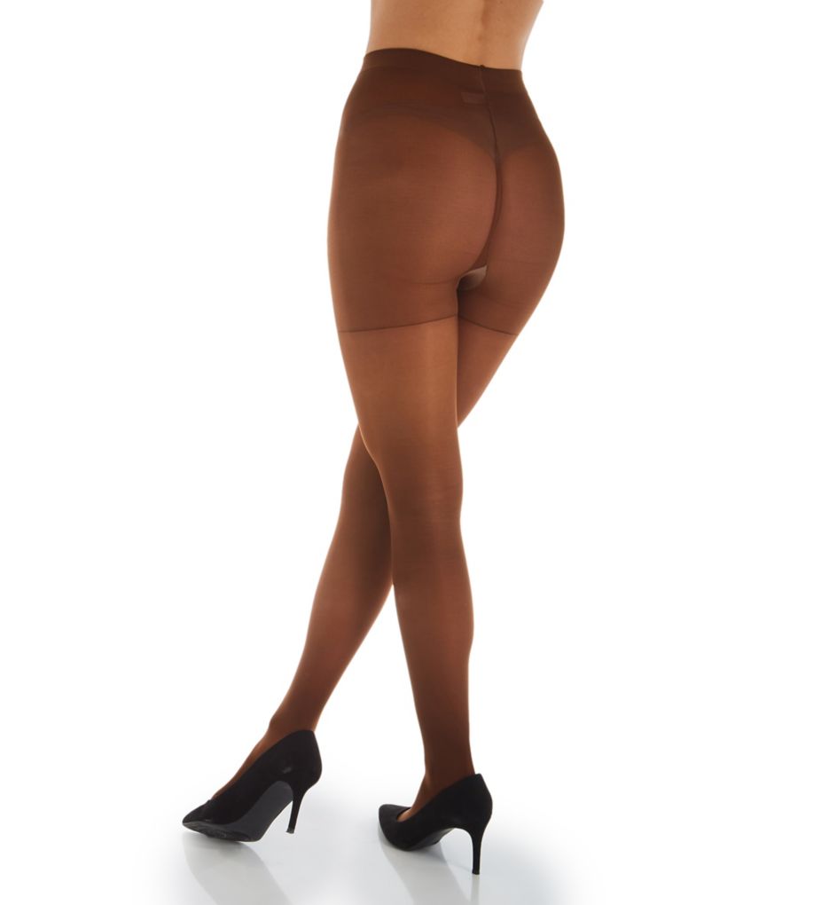 Silky Full Support Compression Control Top Tights-bs