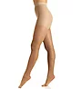 Berkshire Silky Full Support Compression Control Top Tights 8100 - Image 3