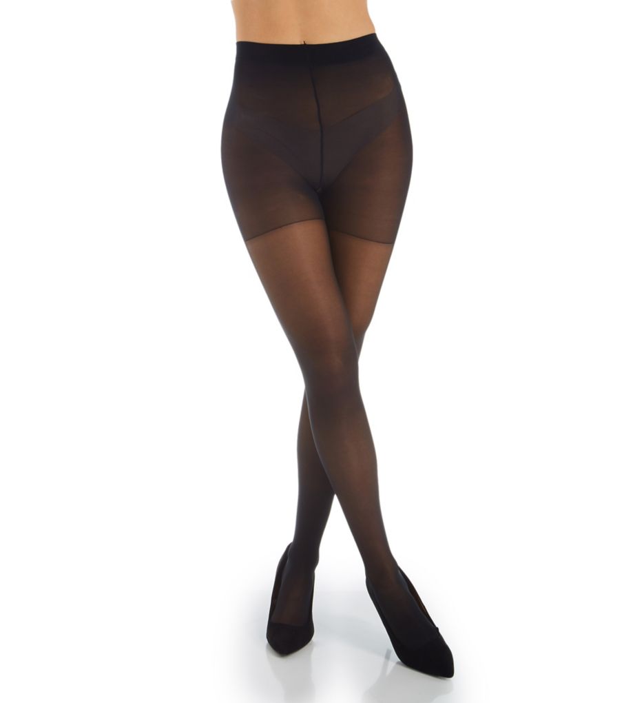 Silky Full Support Compression Control Top Tights-fs