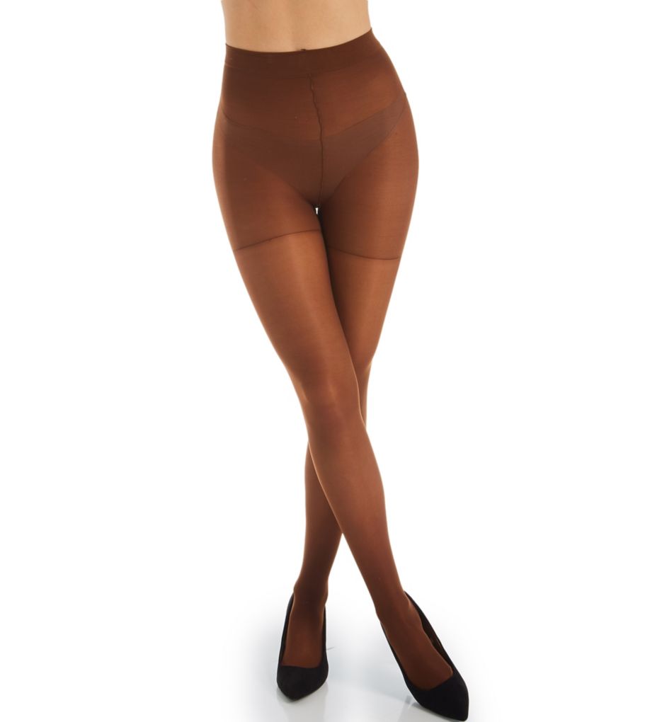 Silky Full Support Compression Control Top Tights-fs