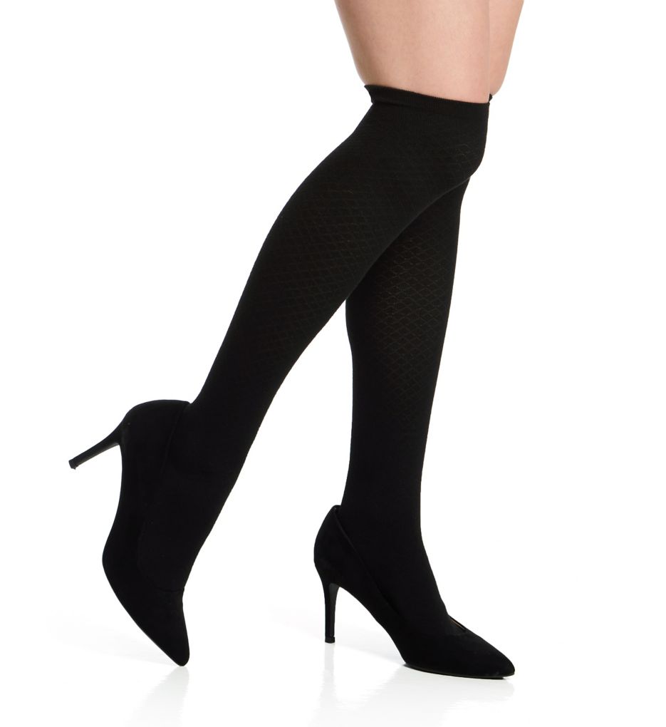 Berkshire knee cheap high hosiery