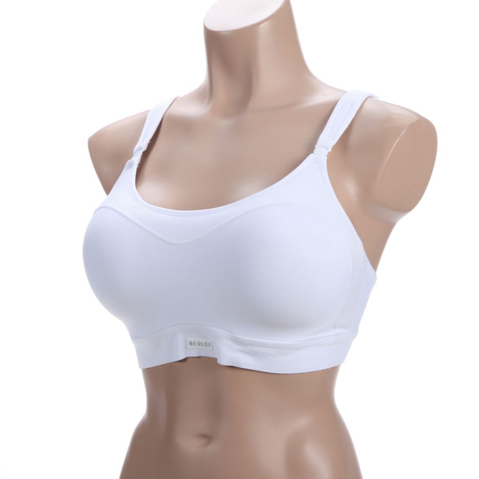 Ultimate Performance Contour Underwire Sports Bra