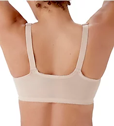 Classic Full Cup Front Fastening Bra
