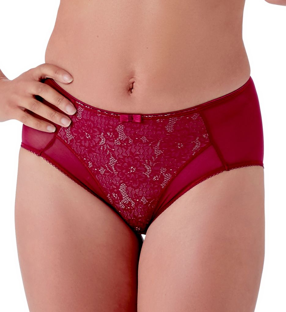 Beauty Everyday Deep Brief Panty-acs