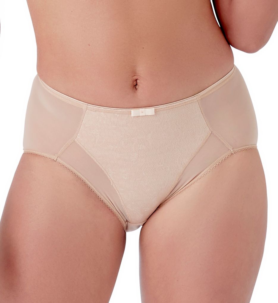 Beauty Everyday Deep Brief Panty-acs