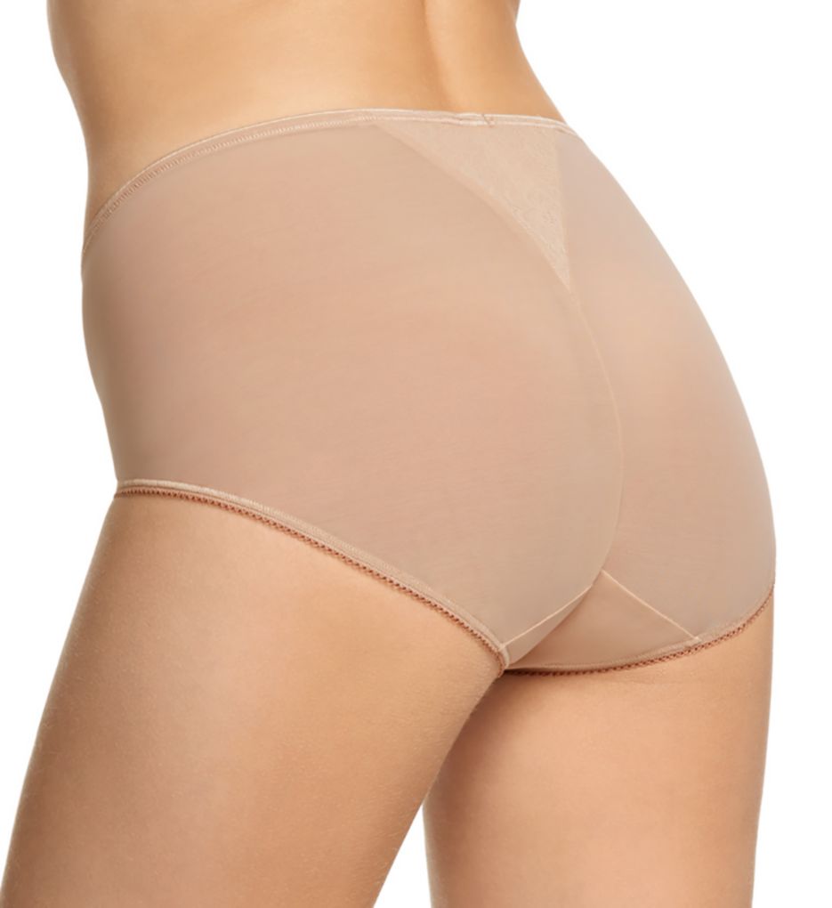 Beauty Everyday Deep Brief Panty-bs