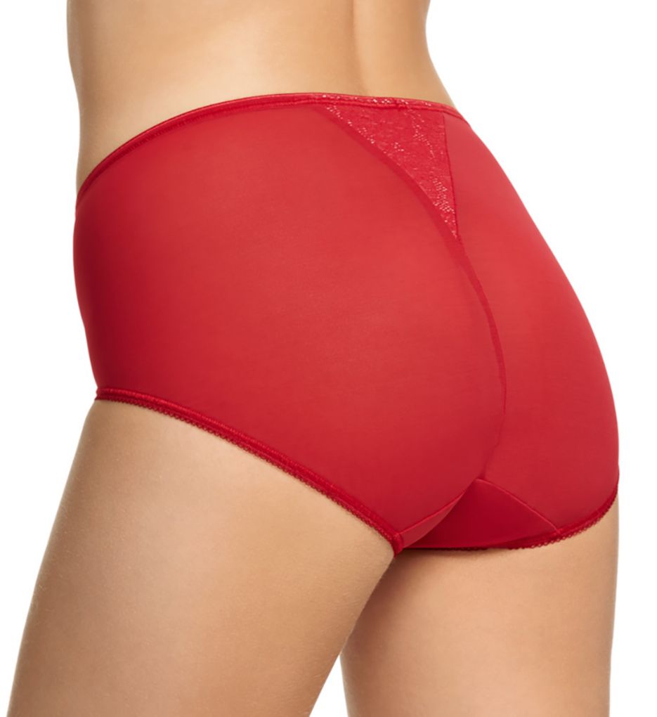 Beauty Everyday Deep Brief Panty-bs