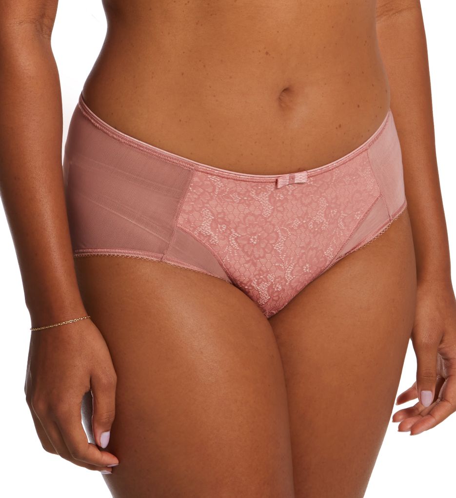 Beauty Everyday Deep Brief Panty-fs