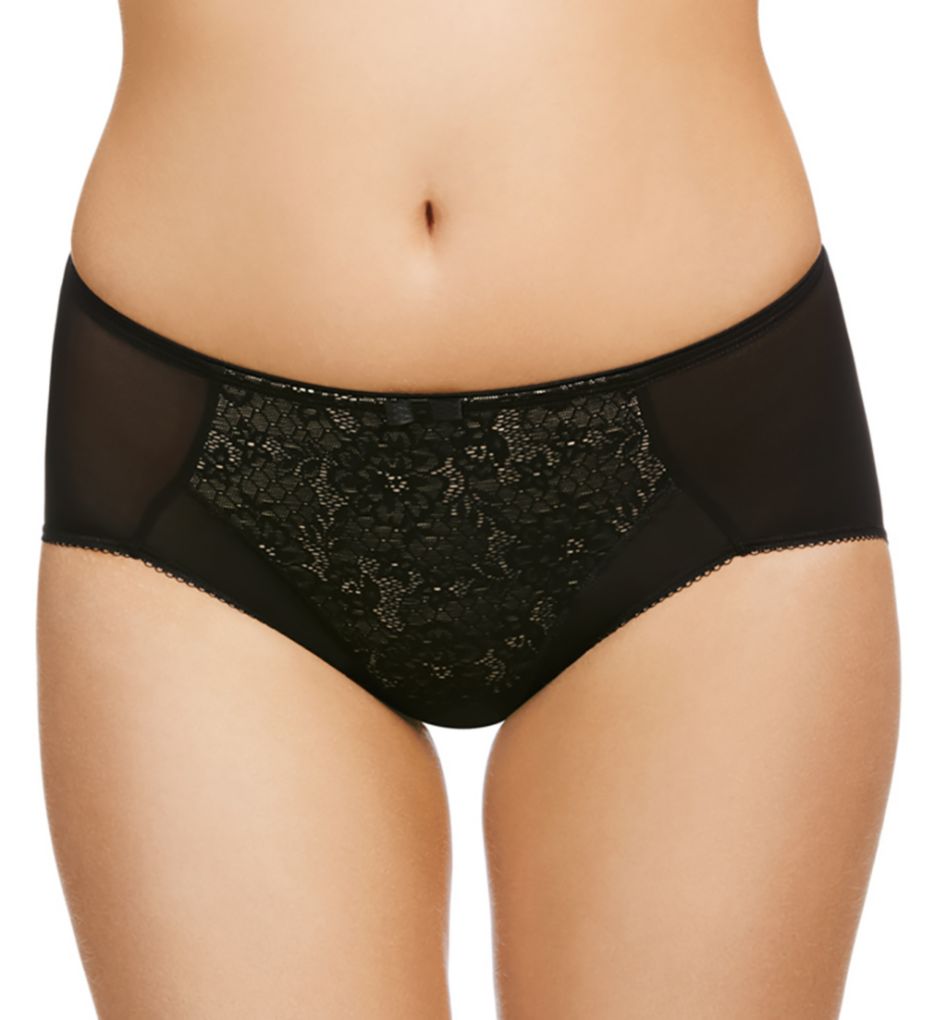 Beauty Everyday Deep Brief Panty-fs