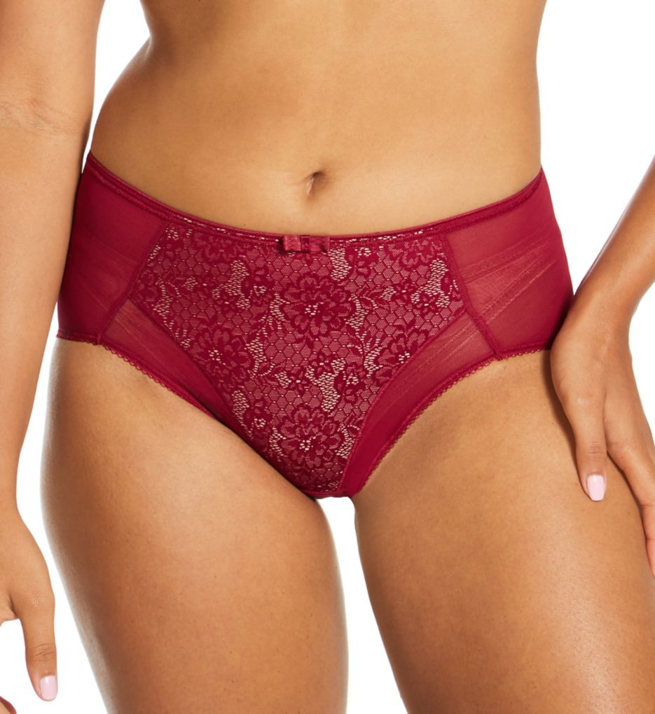 Beauty Everyday Deep Brief Panty-fs